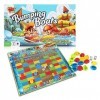 Point Games- Jeu de Bumping-Boats Spiel, bumping-boats-180