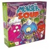 Matagot Monster Soupe Jeux de Plateau MSP01