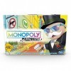 Monopoly - Jeu de Societe Millennials - Jeu de Plateau - Version Française