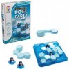 smart games - Penguins Pool Party, Puzzle Game with 60 Challenges, 6+ Ages