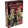 Pegasus Spiele 18213 G – Love Letter élargissement