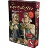 Pegasus Spiele 18213 G – Love Letter élargissement