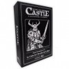 Exod Games - Escape The Dark Castle : Extension 1 - Le Culte du Chevalier de la Mort - Version Française