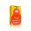 Oink Games « Quickity Pickity • Fruit Picking Playing Cards Game • Think Quick and Move Fast • Fun Party and Travel Games for