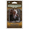 Fantasy Flight Games Arkham Horror The Card Game: Investigator Starter Deck - Harvey Walters Investigator, Card Game, Ages 14