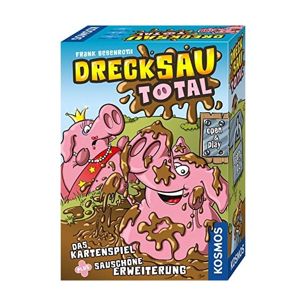 Drecksau Total