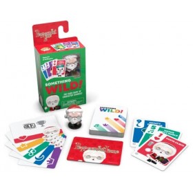Funko Signature Games: Something Wild! Peppermint Lane 57826 Multicolore