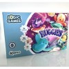 Huggies. Jeux de logique Logic Game. Jeu pour 1 Joueur à partir de 4 ans. Jeu pour raisonnement, logique, attention et intell