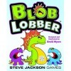 Steve Jackson Games SJG01571 Blob Lobber, Multicolore