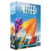 Floodgate Games - Kites - Card Game -Ages 10 and up - 1-4 Players - English Version