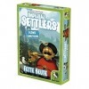 Pegasus Spiele 51968G - Imperial Settlers Graisse Butin