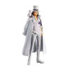 Banpresto - One Piece - The Grandline Men Wanokuni Vol.23 Rob Lucci DXF Statue