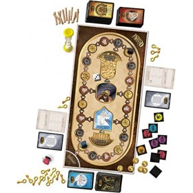 Fort Boyard - Nouvelle Edition - Aventure entre Amis ou en Famille - Dès 8 ans - 2 à 6 joueurs - Version Française - Lansay