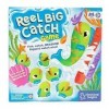 Learning Resources Jeu de pêche au gros, jeu de mathématiques élémentaires préscolaire pour apprendre à mesurer, jeu enfant 3