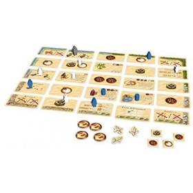 Targui Version Française 