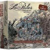 Edge | Les Poilus | Jeu de société | À partir de 14 ans | 2 à 5 joueurs | 30 minutes