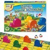 Ravensburger - 21420 - Jeux de Société Allemand - Tempo, kleine Schnecke