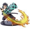 UUUPSL Anime Figurine Cosplay Manga-dernier Anime Action Figure 16 cm Collection Figurine Poupée Cadeaux danniversaire Décor