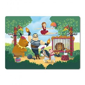 GIGAMIC - GMDI - Jeu de Carte - Difference