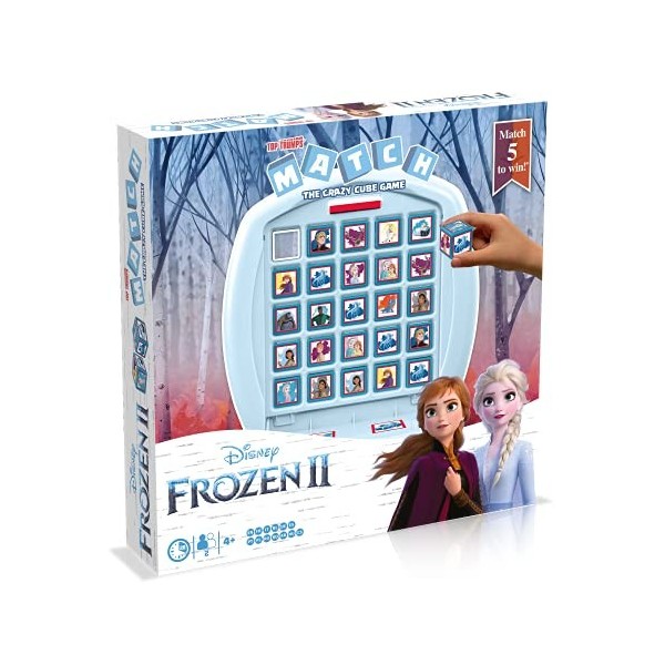 Winning Moves - Match Pummeleinhorn