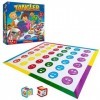 Wowow Toys & Games Tangler Jeu de société familial | 2 dés colorés et un grand tapis de sol Twist and Turn your body Dont Fa