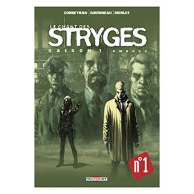 Ludically | Bandes dessinées Le jeu des collectionneurs | Jeu de société | À partir de 10 ans | 2 à 6 joueurs | 45 minutes