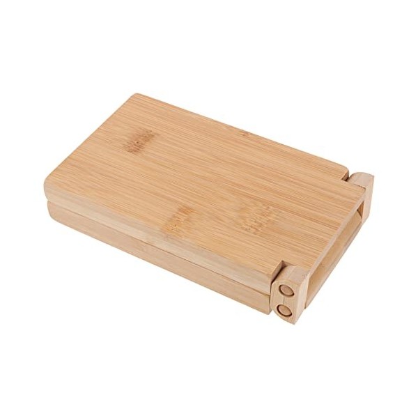 Jeu De Mancala pour Enfants Le Conseil Mancala Jeu Bois Plateau De Jeu De Jeu de Stratégie Portable Voyage Jeu 2 Lecteur Jeu 