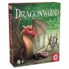 Game Factory 646213 Dragonwood, Un Jeu Plein de Chance et daudace, Jeu de Cartes pour Amis et Famille, pour Enfants à partir