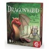 Game Factory 646213 Dragonwood, Un Jeu Plein de Chance et daudace, Jeu de Cartes pour Amis et Famille, pour Enfants à partir