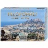 Irongames- Pélopones : Jeu de Cartes, IRG15, Multicolore