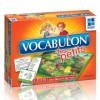 MEGABLEU- Jeu Educatif - Le Vocabulon pour Les Petits - Observer, Associer, Lire, Réfléchir - 6 Jeux en 1 - De 1 à 6 Joueurs 