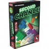 Pegasus Spiele 18339G Second Chance, 2 Game Meadow Edition 