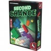 Pegasus Spiele 18339G Second Chance, 2 Game Meadow Edition 