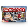 Monopoly - La Regagne des Perdents Jeu en Boîte, Hasbro Gaming 