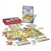 Ravensburger 24996 – Autour de largent de Poche – Jeu éducatif pour Les Enfants à partir de 6 à 10 Ans – Jeu éducatif pour 2