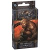 Lord Of The Rings - 331033 - Jeu De Cartes - The Druadan Forest