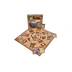 Circino-Le Chasseur de Trésors-Destination Bouches-du-Rhône, 13