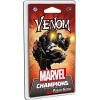 Fantasy Flight Games Marvel Champions Extension : Venom FR FFG