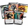 Fantasy Flight Games Marvel Champions Extension : Venom FR FFG