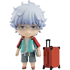 Good Smile Company Godzilla Singular Point Figurine Nendoroid Yun Arikawa 10 cm