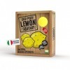 Rocco Giocattoli Easy Peasy Lemon Squeaky - Yas Games - Le Seul en Italien