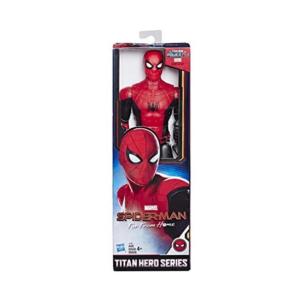 Spider Man Far from Home Action Figurine Jouet 4+