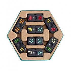 Bananagrams Cobra Paw - Jeu de société en Français