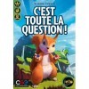 IELLO - Cest Toute La Question, 51480