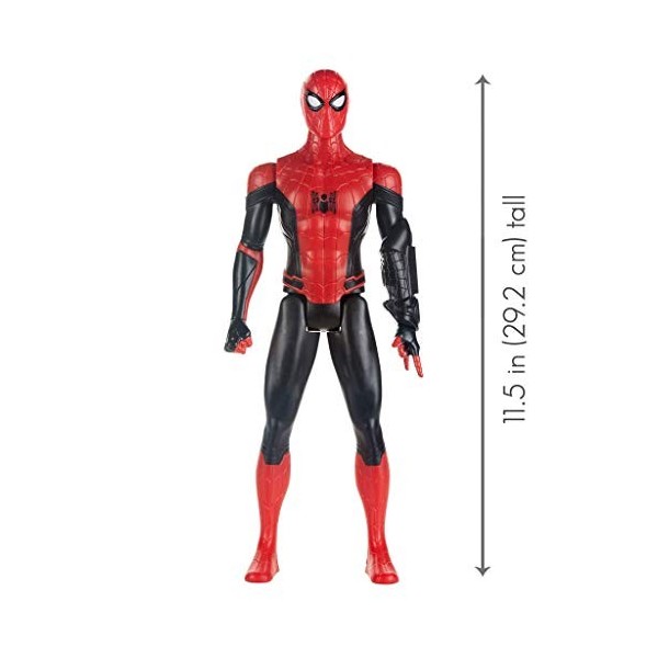 Spider Man Far from Home Action Figurine Jouet 4+