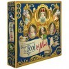 Iello - 51830 - pour Le Roi et Moi 