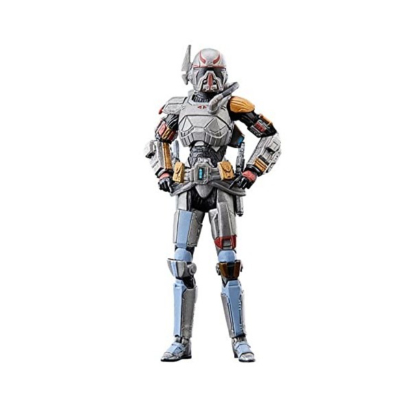 Star Wars The Vintage Collection Gaming Greats Shae Vizla 3.75-Inch Action Figure