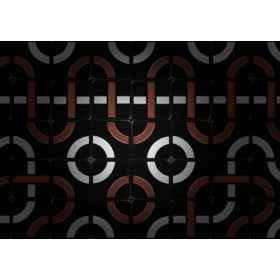 Quecke Verlag- Xart Spieletasche Jeu, 53090