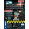 EXIT: Cemetery of the Knight Board Game