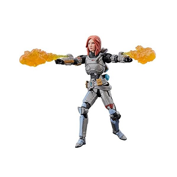 Star Wars The Vintage Collection Gaming Greats Shae Vizla 3.75-Inch Action Figure